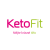 KetoFit.cz logo