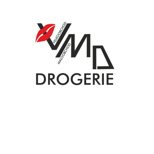 VMD-Drogerie.cz slevový kupón