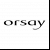 Orsay.cz logo