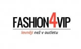 Fashion4VIP.net slevový kupón