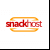 Snackhost.com logo