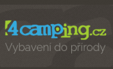 4camping.cz slevový kupón
