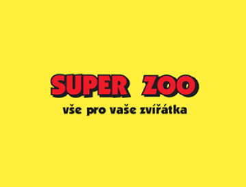 SuperZOO.cz slevový kupón