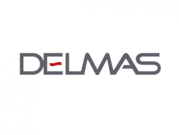 Delmas.cz slevový kód