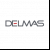 Delmas.cz logo