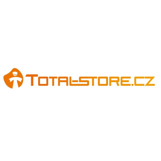 Total-Store.cz slevový kupón