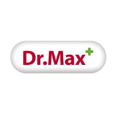 DrMax.cz slevový kupón