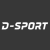 D-Sport.cz logo