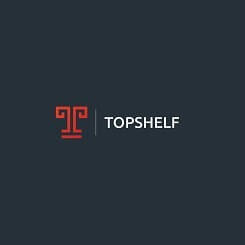 Topshelf.cz slevový kupón