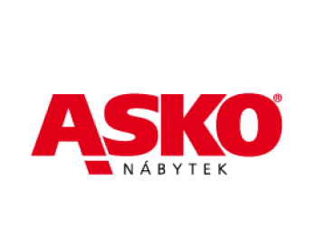 Asko-nabytek.cz slevový kód