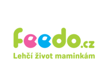 Feedo.cz slevový kód