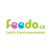 Feedo.cz logo