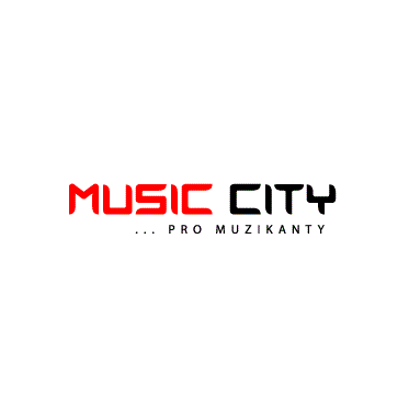 Music-City.cz slevový kupón