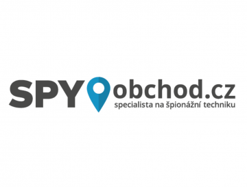 SpyObchod.cz slevový kupón