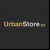 UrbanStore.cz logo