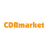 Cdrmarket.cz logo