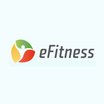 eFitness.cz slevový kupón