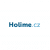 Holime.cz logo