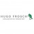 Hugo-frosch.cz logo