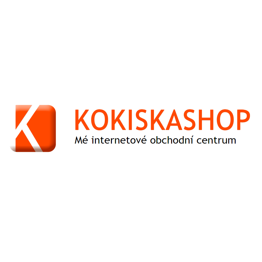 Kokiskashop.cz slevový kupón