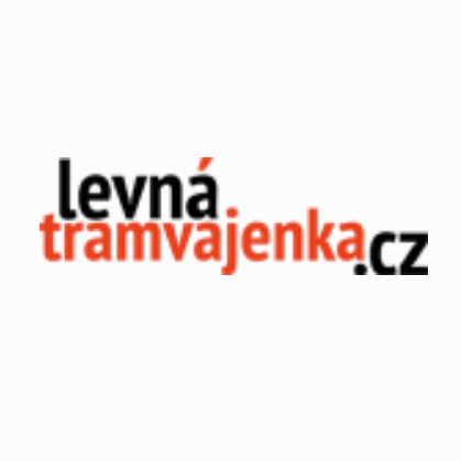 LevnaTramvajenka.cz slevový kupón