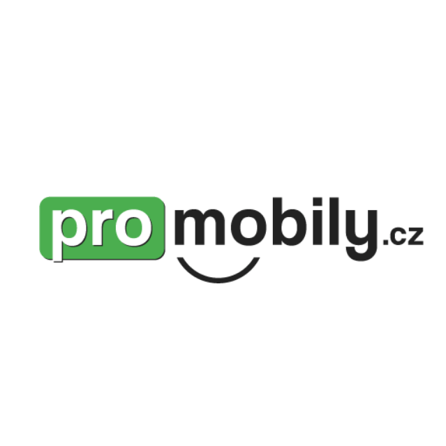 ProMobily.cz slevový kupón