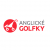 AnglickeGolfky.cz logo