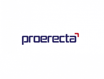 Proerecta.cz slevový kupón