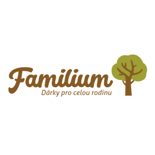 Familium.cz slevový kupón