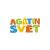 AgatinSvet.cz logo