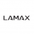 Lamaxshop.cz logo
