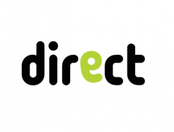 Direct.cz slevový kupón