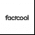 Factcool.cz logo