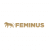 Feminus.cz logo