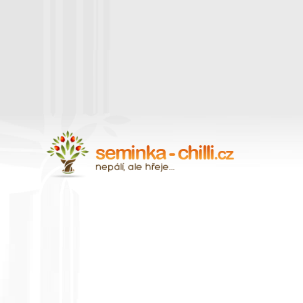 Seminka-Chilli.cz slevový kupón